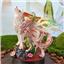 Okami Shiranui Celestial Howl 9" PVC Statue by First 4 Figures SEALED