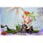 Okami Shiranui Celestial Howl 9" PVC Statue by First 4 Figures SEALED