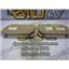 2002 2003 FORD F350 F250 XLT 4X4 7.3L DOUBLE SUN VISOR SET ( 2 ) TAN COLOR