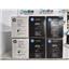 Lot of Six New Sealed Genuine HP Toner Cartridges 4- 652A(CF320A) and 2- CF320XC