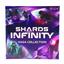 Shards of Infinity: Saga Collection by Stoneblade Entertainment - SEALED