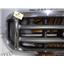 2002 2003 FORD F350 F250 XLT 4X4 7.3L CHROME GRILLE GRILL 2C348200AAW NICE SHAPE