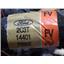 2002 2003 FORD F350 F250 XLT 4X4 7.3L DASH DASHBOARD WIRE HARNESS 2C3T14401FV