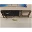Samsung Washer DC92-00383E DC64-02217A Control Panel w/UI Used