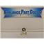 Jenn-Air Range W10276494 Bezel Used