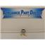 Jenn-Air Range W10145680 Safety Valve Used