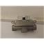 Jenn-Air Range W10145680 Safety Valve Used