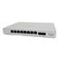 Cisco Meraki MS120-8-HW 8x Gigabit Ethernet 2x Gigabit SFP Ethernet Switch