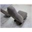1999 - 2003 FORD F350 F250 XLT EXTENDED CAB OEM CLOTH BUCKET SEAT (GRAY) POWERED