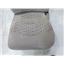 1999 - 2003 FORD F350 F250 XLT EXTENDED CAB OEM CLOTH BUCKET SEAT (GRAY) POWERED
