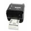 Zebra ZD420 ZD42042-T01E00EZ Thermal Barcode Label Printer USB Network 203DPI
