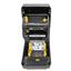 Zebra ZD420 ZD42042-T01E00EZ Thermal Barcode Label Printer USB Network 203DPI