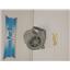FABER STOVE  991.0572.946 PRO 1000C BLOWER ASSEMBLY 3.3A  390W OB