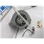 Best Range Hood 061P0059 Interior Vent Hood Blower New