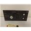 Vintage Kenmore Washer 3349093 383559 Timer w/Face Plate Used
