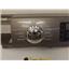 Samsung Washer DC64-02178A DC92-00320A DC92-00319A Control Panel Assy Used