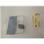 ELECTROLUX DRYER 134398300 START SWITCH NEW OEM
