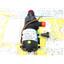 Boaters’ Resale Shop of TX 2604 1803.01 JABSCO 18590-0000 MACERATOR 12 VOLT PUMP