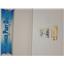 WHIRLPOOL DRYER 279570 DRYER DOOR CATCH KIT NEW OEM
