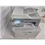 BROTHER MFC-L8395CDW WIRELESS COLOR LASER PRINTER NEARLY NEW ONLY 306 PRINTOUTS