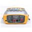 Fluke 199 200 MHz 2.5 GS/s Digital Oscilloscope Scopemeter Multimeter AS-IS