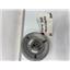 GE Range WB16X28656 Burner Base New