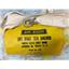 Boaters’ Resale Shop of TX 2604 1809.02 JIM-BUOY LIFE BOAT SEA ANCHOR MODEL 929