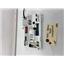 Amana Washer W10581549 Main Control Board Used
