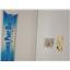 WHIRLPOOL DRYER W10111905 DOOR LATCH CATCH NEW OEM