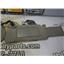 2003 2004 GMC JIMMY 4.3 VORTEC V6 AUTO 4X4 SUN VISOR SET LIGHT GRAY OEM