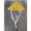 Boaters’ Resale Shop of TX 2604 1809.02 JIM-BUOY LIFE BOAT SEA ANCHOR MODEL 929