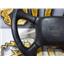 2003 2004 GMC JIMMY 4.3 VORTEC V6 AUTO 4X4 STEER WHEEL RATED 6/10 BLACK OEM