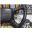 2003 2004 GMC JIMMY 4.3 VORTEC V6 AUTO 4X4 STEER WHEEL RATED 6/10 BLACK OEM