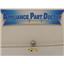Whirlpool Washer WPW10558463 Knob Used