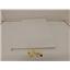 Maytag Washer WPW10338623 4445231 Lid Used