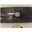 Whirlpool Washer W11643702 Control Panel Used