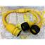 Boaters' Resale Shop of TX 2604 1810.01 MARINCO 50A125V-30A125V Y-ADAPTER 152AY