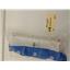 GE DRYER WE18X25100 LINT TRAP NEW OEM