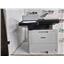 BROTHER MFC-L6810DW WIRELESS LASER ALL IN 1 NEARLY NEW ONLY 118 TOTAL PRINTOUTS