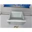 Jenn-Air Refrigerator W10119219 W10212414 Complete Crisper Pan Used