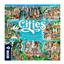 Cities by Devir Games - SEALED