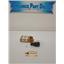 DIXON BOSS MISC R08-02R5215D REGULATOR NEW