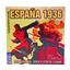 España 1936 by Devir Games - SEALED