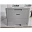 BROTHER HL-L6310DW WIRELESS LASER PRINTER NEARLY NEW WITH ONLY TWO PAGES PRINTED