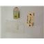 CALORIC EATON STOVE 31126 NC-4125-5 GAS SAFETY VALVE NEW