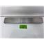 Wolf Range 809366 Lower Front SS Panel Used