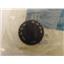 GE Range WB3X5791 Thermostat Knob NEW OEM