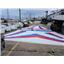 Symmetrical Spinnaker w 43-9 Luff from Boaters' Resale Shop of TX 2604 1105.91