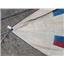 Symmetrical Spinnaker w 43-9 Luff from Boaters' Resale Shop of TX 2604 1105.91