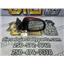 2012 2013 SUZUKI SX4 2.0L AUTO AWD HATCHBACK OEM PASSENGER SIDE REARVIEW MIRROR